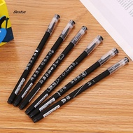 BEST Cute 0.5mm Roller Ballpoint Refill Gel Pen Writing School Office Stationery