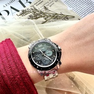 宾马 Balmer A7935M SS-4 Multi-Function Sapphire Women's Watch with Mother of Pearl Dial Silver Stainless Steel