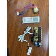 BIG UNIVERSAL/MULTI CEILING CASSETTE AIRCOND PC BOARD BRANDS/DAIKIN /YORK non-inverter pcb control p