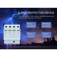 TBC TC2-40K 2P/ TC4-40K 4P SURGE PROTECTOR