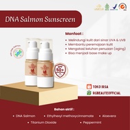 Dna SALMON LAMOUR | Sunscreen DNA SALMON SPF 50+++