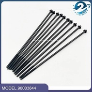 10PCS Suitable for Chinese SAIC ROEWE 550 750 MG6 1.8T 18K4G engine Cylinder Head Screw Bolt Cylinde