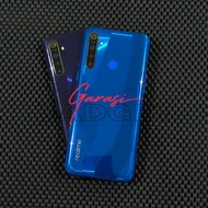 Realme 5 Pro 4/128 GB Ex Realme Second Bekas Original Top