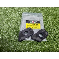 Y15 CHAIN ADJUSTER FOR CNC SWING ARM ONXON