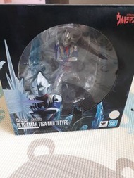 Figuart zero tiga 超人迪迦 ultraman