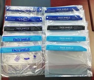 Face Shield 防護面罩