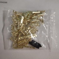 Hmjqq 52 quick press connector 453 dual u type wire connector 0.3-1.5mm 2 VN