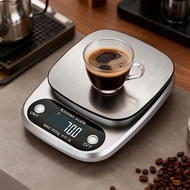 Baking Scale Stainless Steel ch305 Tea Scale 10kg Gram Weight Scale 0.1g Kitchen Scale Electronic Sc