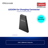 LENOVO LEGION GO CHARGING CONNECTOR W/BATTERY FOR CONTROLLERS |GXH1Q27133 | For 83N0001GMJ