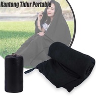 UTIE STORE - MOHERE Portable Camping Sleeping Bag Fleece Outdoor - MH1