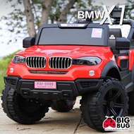 BIGBUG ( BMW X1 ) 4x4w ของเล่นแบตเตอรี่เด็ก ของเล่นเด็ก