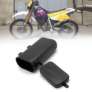 Fit for Suzuki DR250 Djebel TW200 TW225 Motorcycle Pit Dirt Trail Tool Box Holder Bottle Off-Road Mo