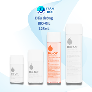 [VOUCHER 8%] Dầu chăm sóc da giúp cải thiện rạn da mờ sẹo và đều màu da - BIO-OIL SKINCARE OIL