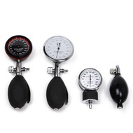 Medical Blood Pressure Monitor Gauge Meter Inflation Bulb Replacement for BP Cuff Arm Aneroid Sphygm