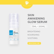 SF318 Skin Awakening Glow Serum (15ML/ 200ML )(Skin Care)(Skin Whitening)(Serum)