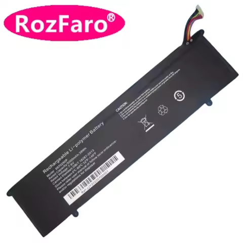 For Thomson NEO15LOG NEO 15UA1 6970290P Laptop Battery For Microtech Corebook R5 CB15SH3A CB15SH35 C