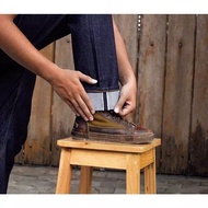 Celana Jeans Selvedge 16oz jumbo Celana Selped Pria dewasa distro Outfit pria keren