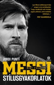 Messi mint fogalom Jordi Punti