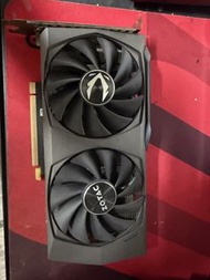 入門AI卡 zotac rtx 3060 12g twin 白色 no 4060 2060 3070 5060 6600 6700 7600 5600