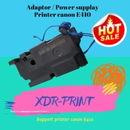 Canon E410 Printer Adapter Power Supply Printer Canon E410