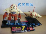 代客網拍~GUNDAM-VO1.7單賣UMF-4A