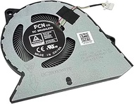 for Dell Inspiron 3510 3511 3515 3520 3530 3525 Vostro 3520 3510 3420 (UMA) FCN CPU Cooling Fan DC 5