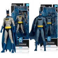 McFarlane DC Multiverse Neal Adams Batman Kelley Jones Batman 7 Inches