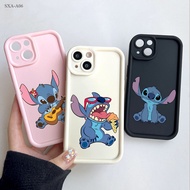 Samsung Galaxy A06 A16 S24 S25 FE Ultra 5G Case GS