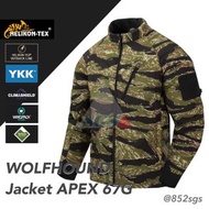 Helikon-Tex/ WOLFHOUND JACKET APEX 67G