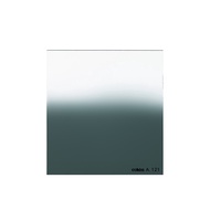 COKIN 67x72mm Graduated ND4 Filter Sheet-ND8-Size S (A Series)