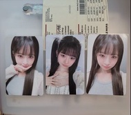 ive rei小卡