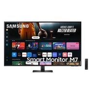 三星 SAMSUNG 43型 M7智慧聯網螢幕 S43DM702UC燦坤線上購物