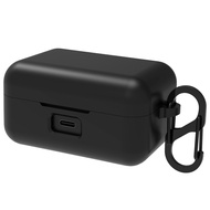 Geekria Silicone Cover Compatible with Momentum 3 True Wireless Earbuds Earphones Protective Carryin