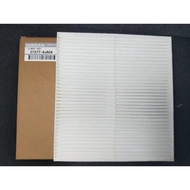27277-4JA0A NISSAN NAVARA NP300 2014 - 2018 CABIN AIR COND FILTER