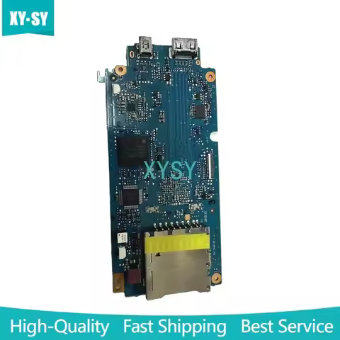 For Nikon D5300 Back Rear Main Circuit Board Motherboard PCB Repair Parts