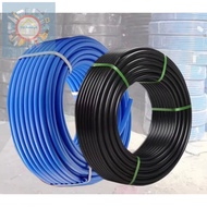 PPM BIO P.E. Hose SDR/S-40 1/2" 3/4" 1"