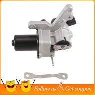 Electronic Turbo Actuator RHV4 VB37 VB23 17208-51011 17208-51010 1720851011 1720851010 for   V8 1VD 