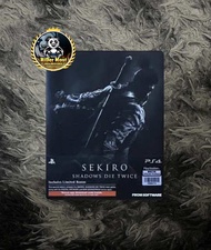 [PS4] SEKIRO [Z.3/TH]  แผ่นมือ2