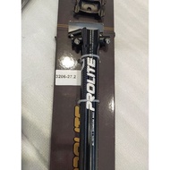 PROLITE ULTRALITE 200GRAMS ONLY SEATPOST 27.2X400MM sales last unit