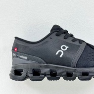 On Running Cloud X 4