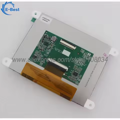 ET0570C1DNU New 5.7" tft lcd display modules