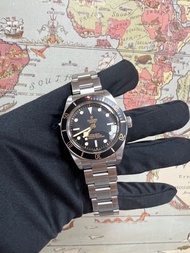 Tudor Black Bay 58 Full Steel Black M79030N-0001