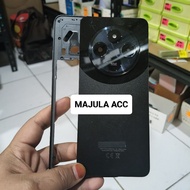 Xiaomi housing casing poco c75 Bezel + backdoor