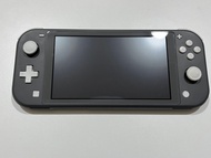 Switch lite 有盒有火牛