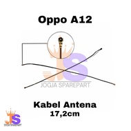 Oppo A12 Antenna Cable Network Booster Signal Cable