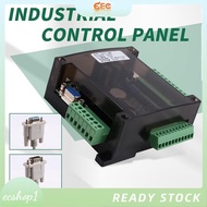 [ecshop1.ph] FX3U 14MR 6AD 2DA RS485 8 Input 6 Relay Output 6 Analog Input 2 Analog (0-10V) Output P