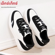 XTEP | รองเท้าวิ่งผู้หญิง XTEP ระบายอากาศได้ดี รองเท้าวิ่งฤดูร้อน รองเท้ากีฬาแบบสวม รองเท้าวิ่งกลางแ