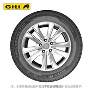 Jiatong Tire T20 185/70R14 92H Adapt to MG3/Ono/Sunshine, etc.