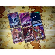 (JP) OP13 One Piece Gorosei God Pack