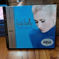 Car CD English Blues Song Disc Sarah Connor Sarah Connor Vinyl CD